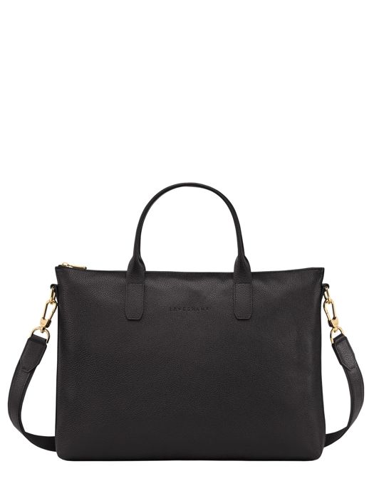 Longchamp Le foulonn Longchamp Zwart